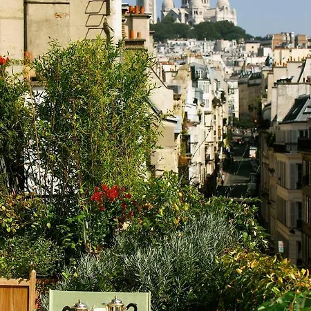 Cote Montmartre
