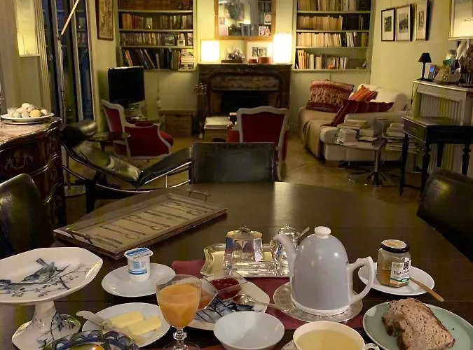 Cote Montmartre Nocleg ze śniadaniem 4*
