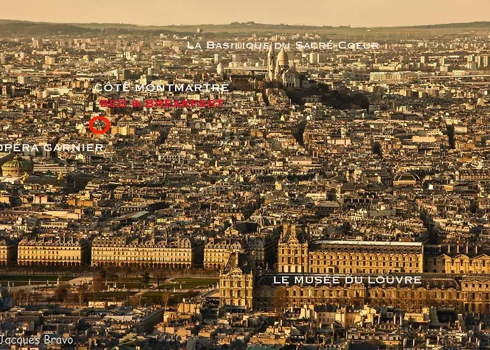 Cote Montmartre