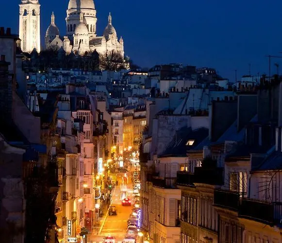 Cote Montmartre