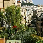 Cote Montmartre