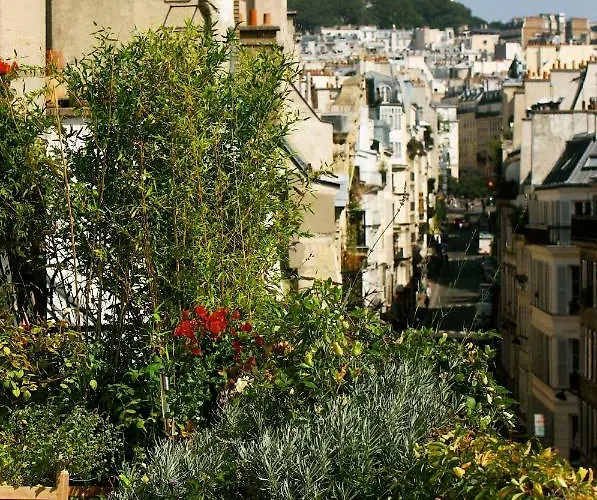 Cote Montmartre
